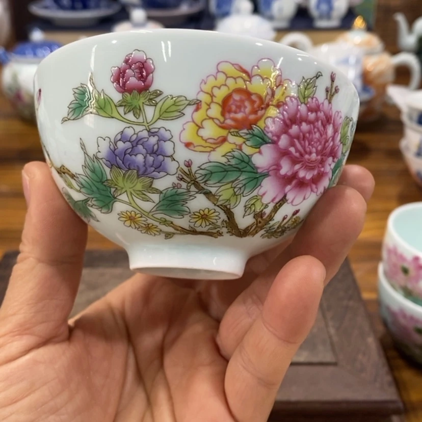 【闪购商品】陶瓷开播见面礼