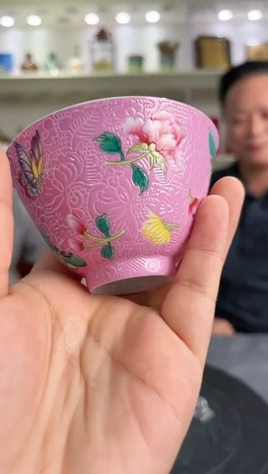 【闪购商品】摆件X33瓷批量不固定/件