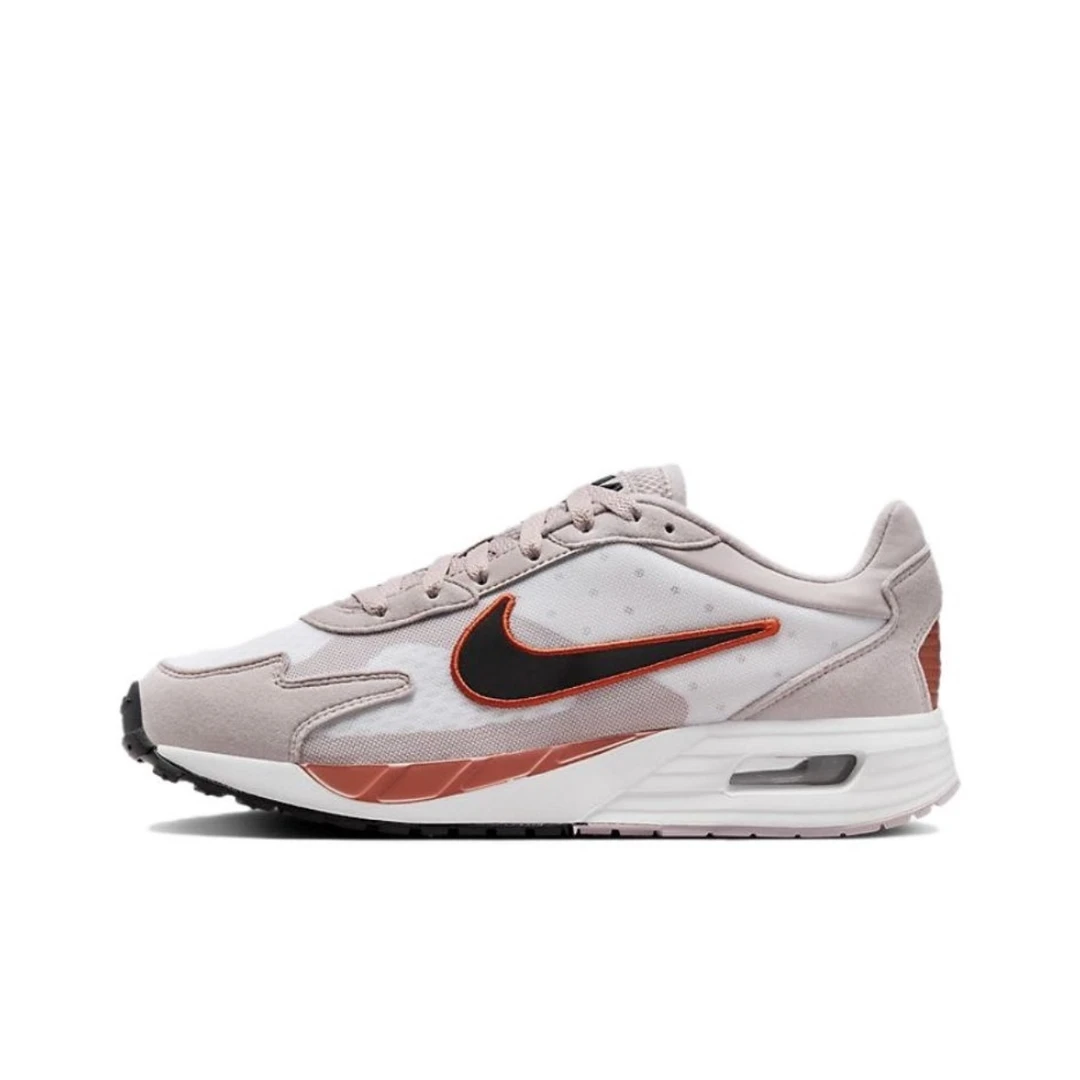 Nike/耐克 Air Max Solo女款低帮轻便运动生活休闲鞋FN0784-008