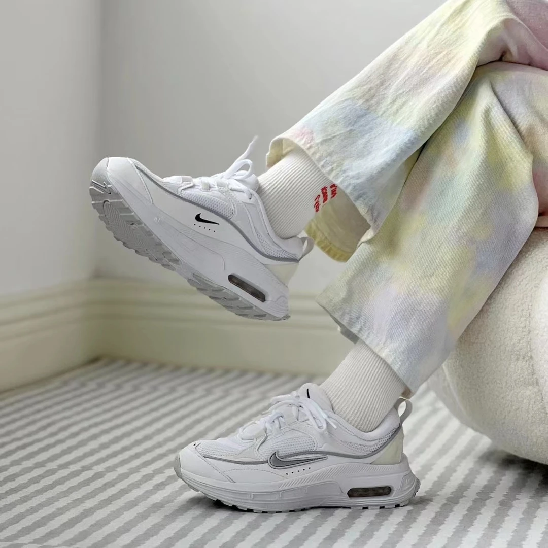 （断码孤品）NIKE/耐克女鞋潮低帮舒适百搭休闲跑步鞋DH5128-101-36