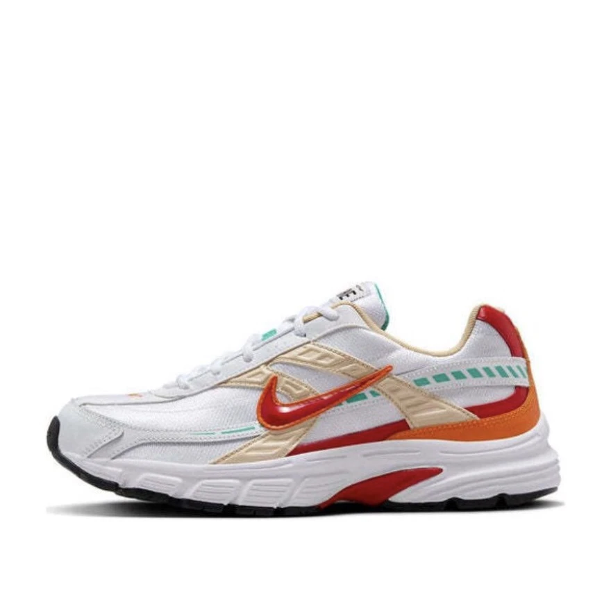 (断码孤品)Nike/耐克 男子休闲舒适百搭低帮复古跑步鞋FD9927-161