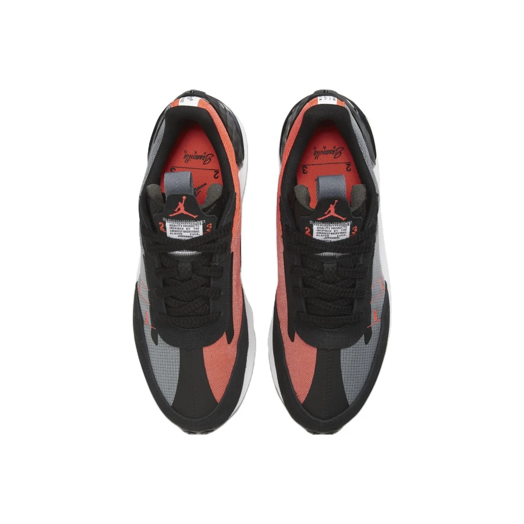 Nike耐克男鞋Jordan Granville Pro低帮运动潮流休闲鞋DV1235-001