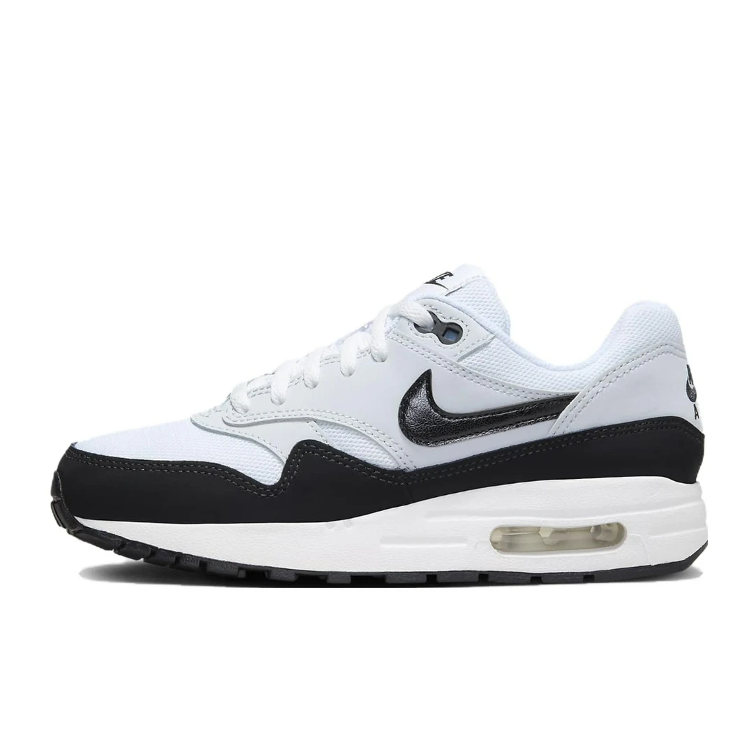 NIKE/耐克 Air Max 1(GS)低帮轻便百搭舒适生活休闲鞋DZ3307-106
