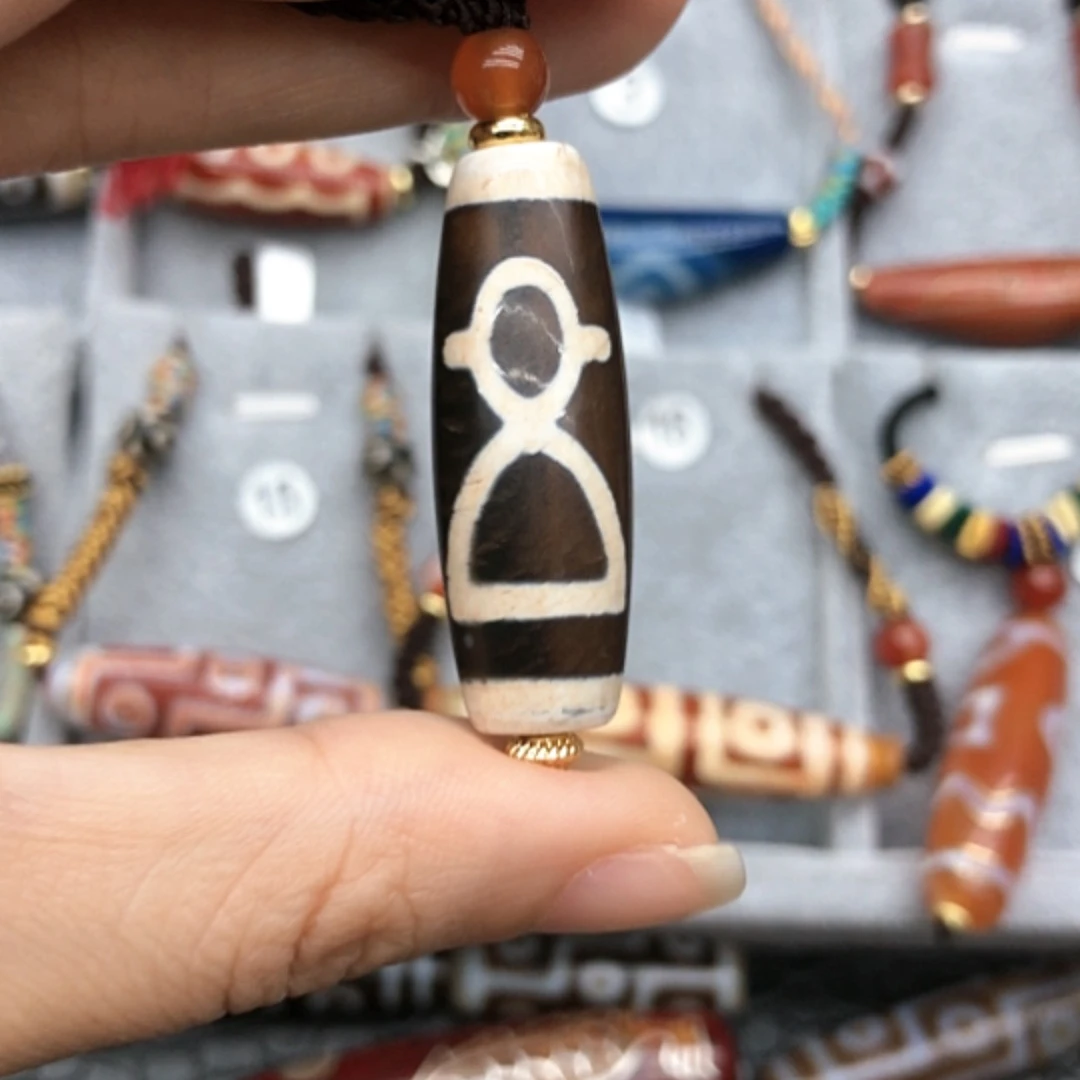 【闪购商品】玛瑙/玉髓颈饰合金