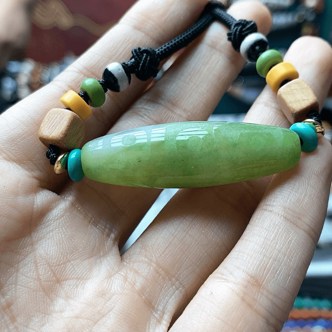 玛瑙/玉髓颈饰合金