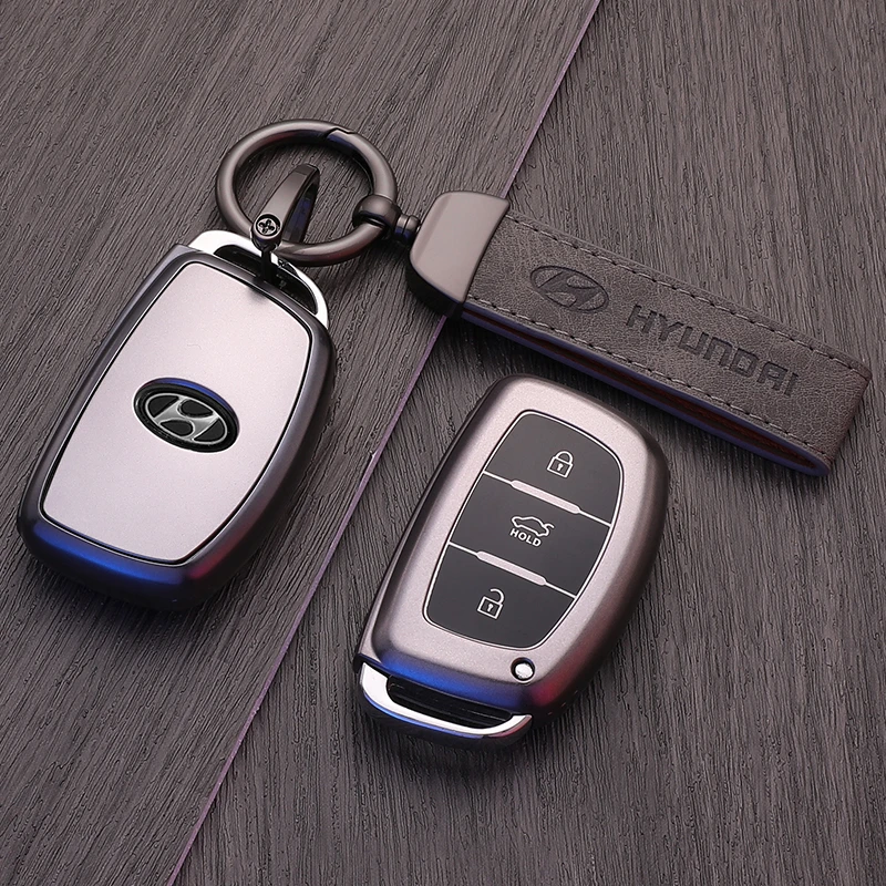 现代名图钥匙套ix35伊兰特朗动悦动瑞纳ix25沐飒胜达悦纳菲斯塔壳