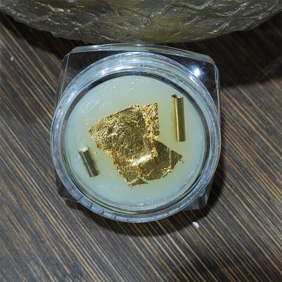 泰国特色(来才膏盒子)