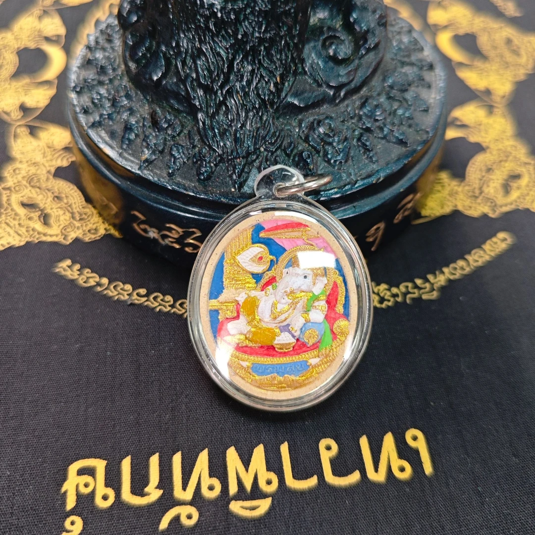 泰国特色（大象吊坠）