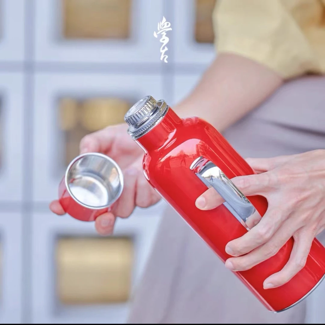 【小宇茶具专享】1.6L大壶