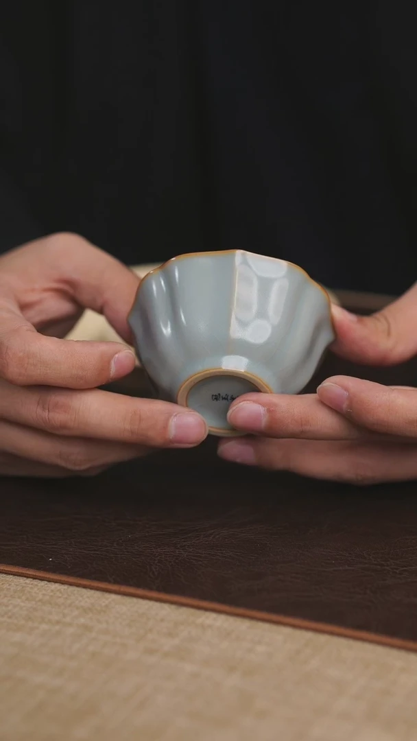 【闪购商品】瓷杯01