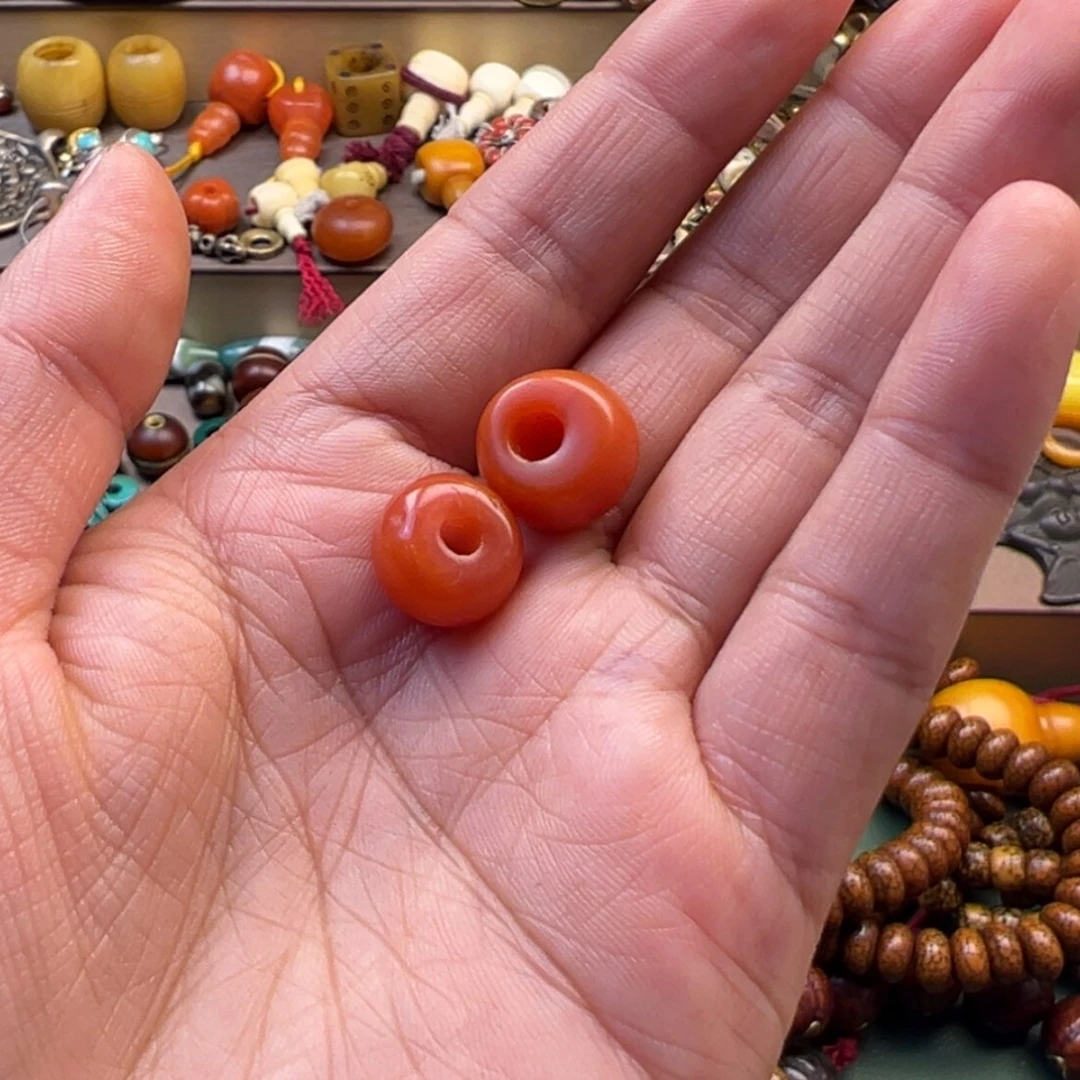 【闪购商品】泥塑根雕沉***舍