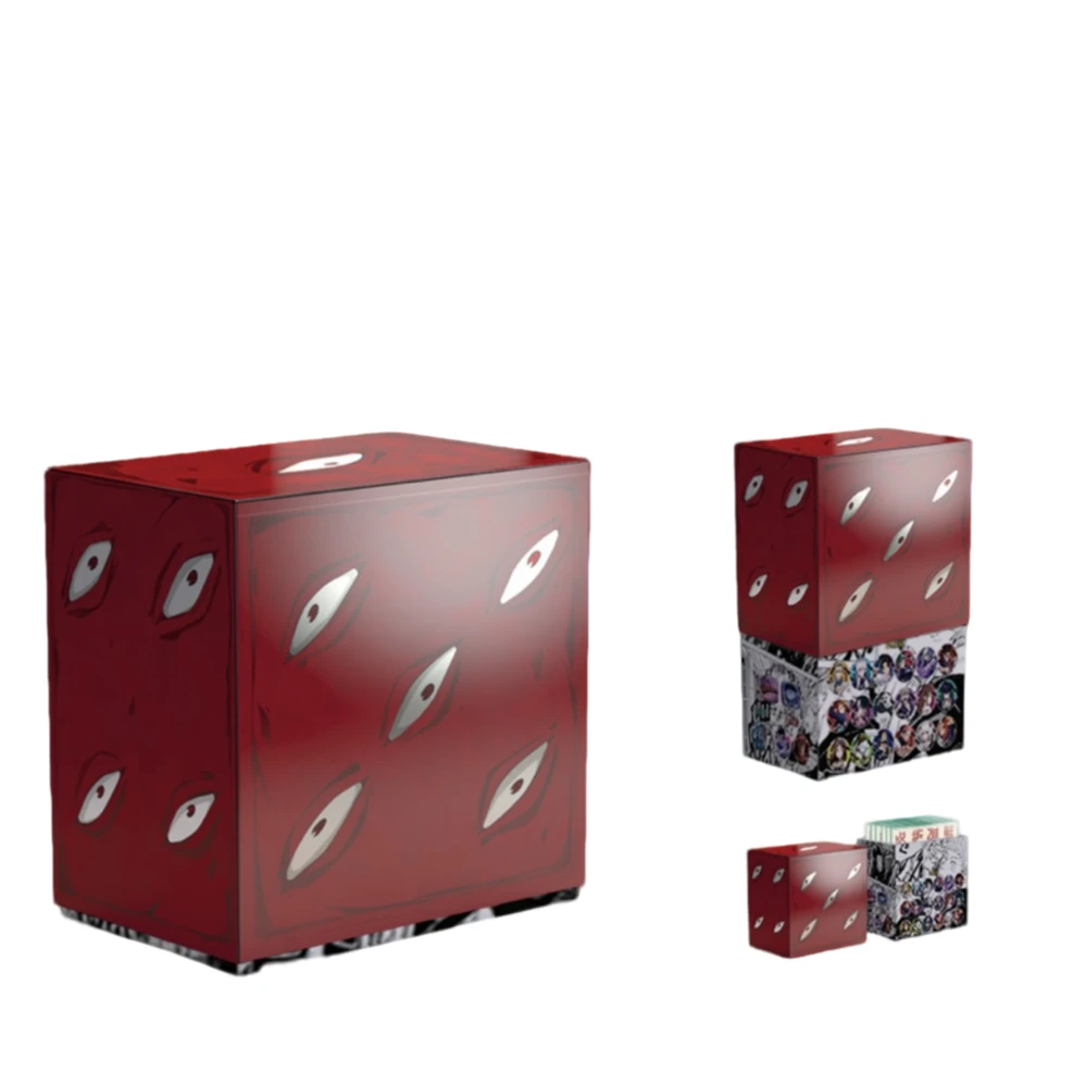 光谷文创 二创同人系列 咒术回战 吧唧盲盒/默认代拆