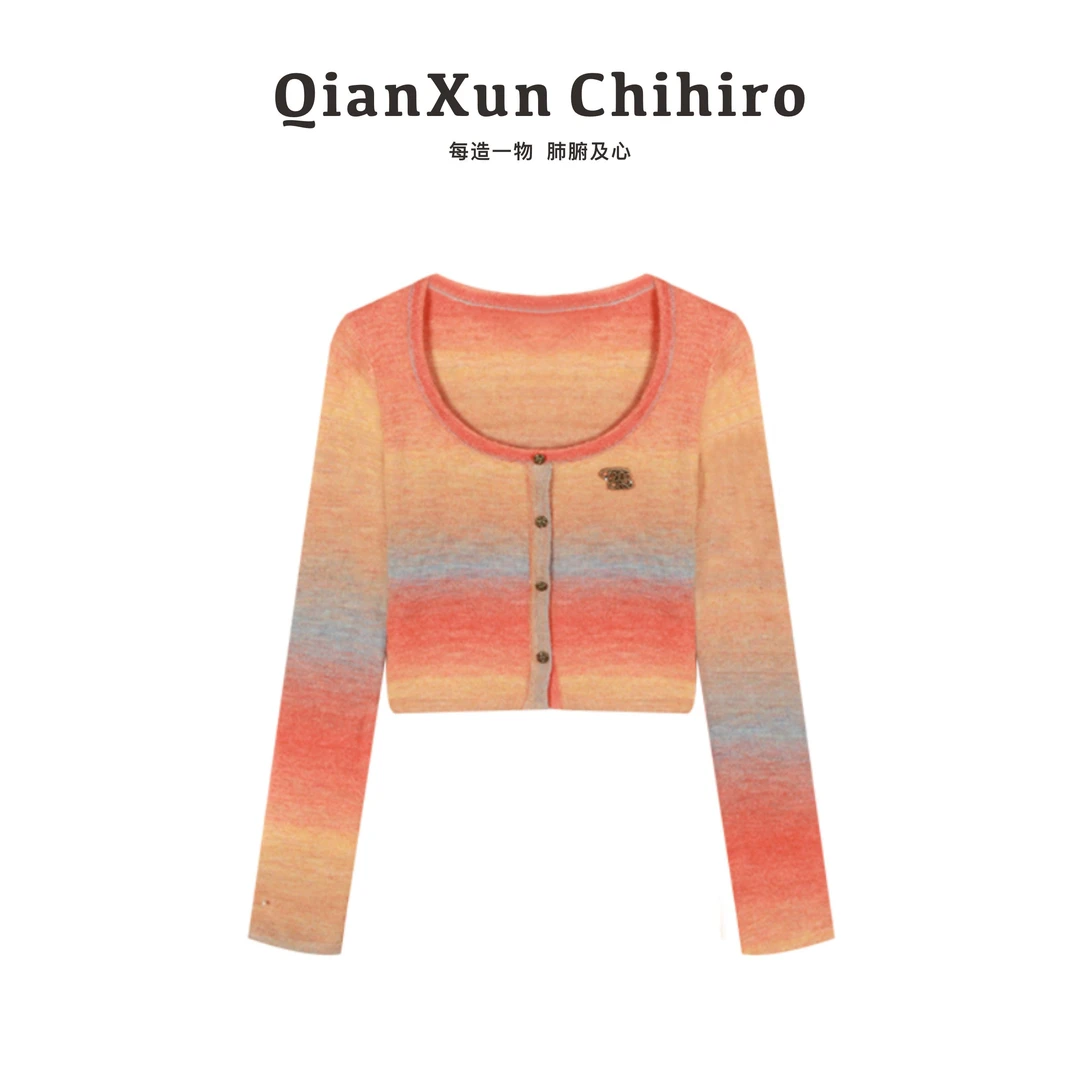 【千寻严选】毛衣预Q4MY7436A