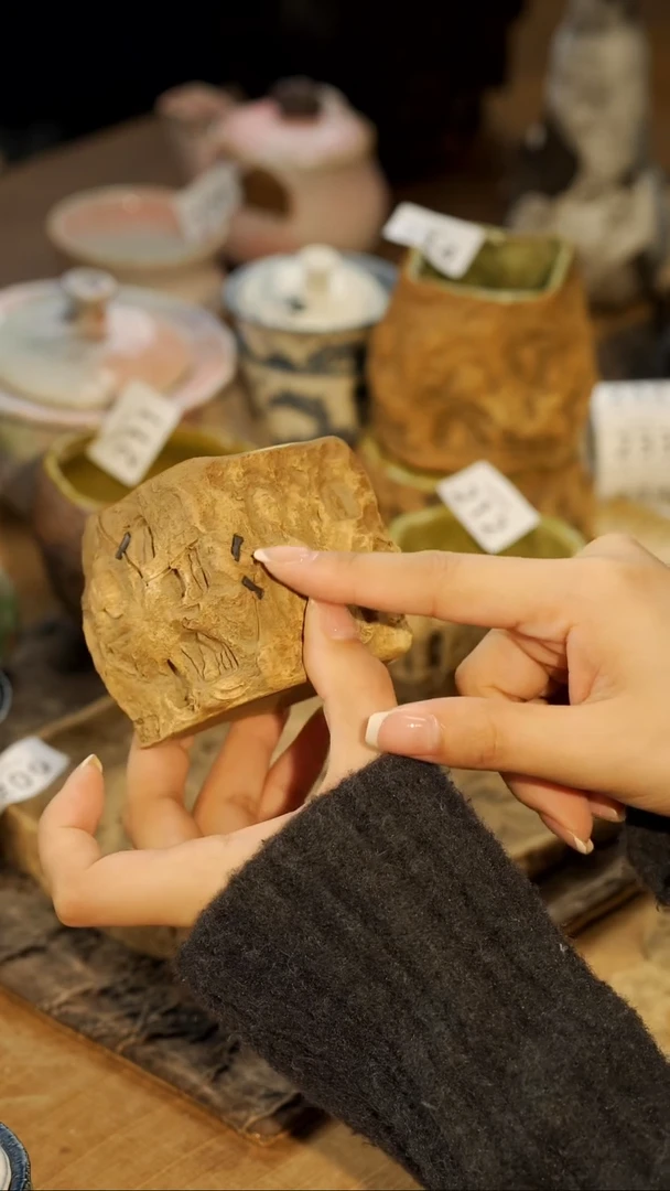 【闪购商品】景德镇纯手工手作218