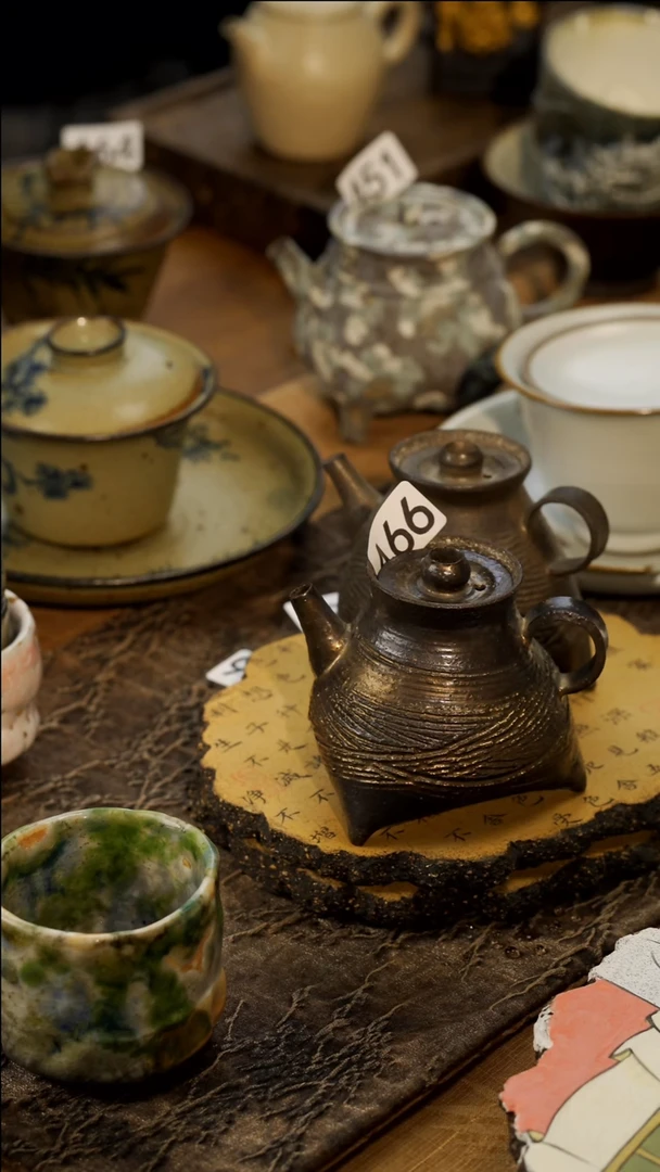 【闪购商品】景德镇纯手工手作466