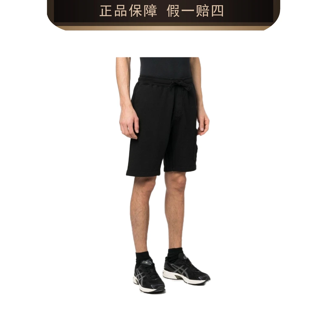 STONE ISLAND/石头岛 运动户外休闲百搭男装短裤2322020