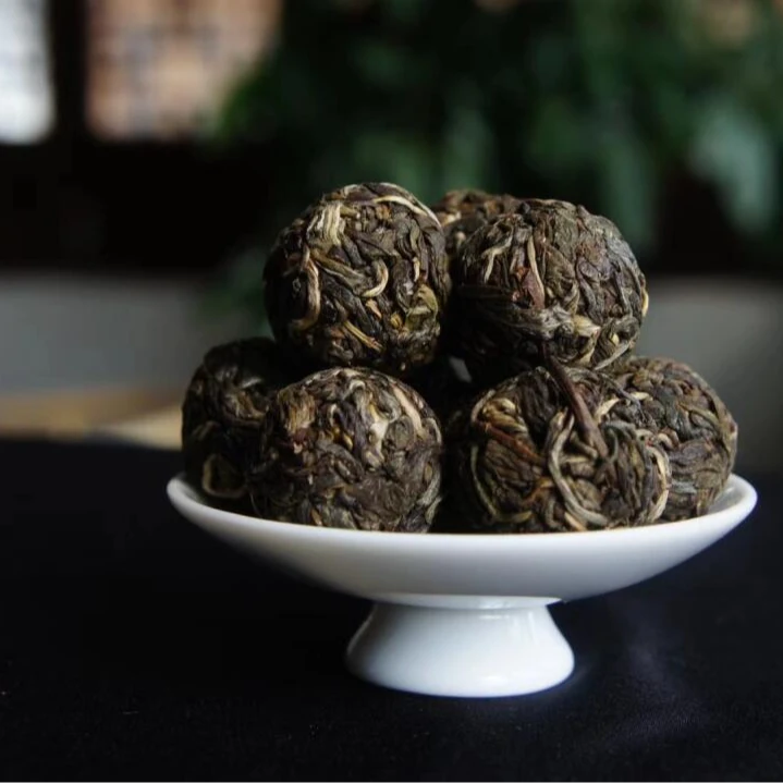 阿东的茶叶普洱茶 通用链接