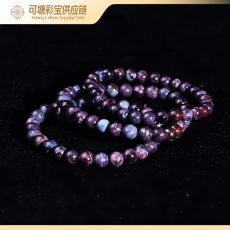 南非舒俱来 B+级泥地樱花炫彩 舒俱来手串合集70/多样性 发一个