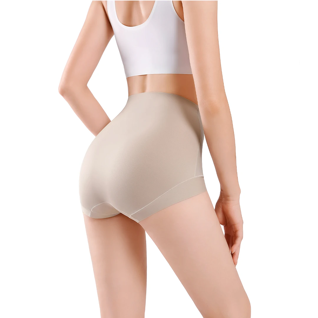 MANNIY/2025新款微压收腹提臀内裤打底裤收腹提臀内裤7531