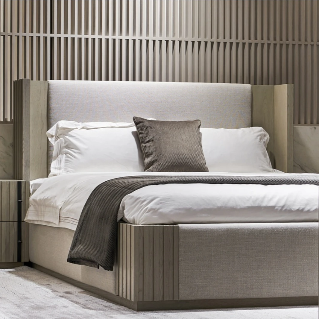 惊喜款！夏朵！一帘幽梦/超细旦天丝棉四件套/埋绳款全工艺