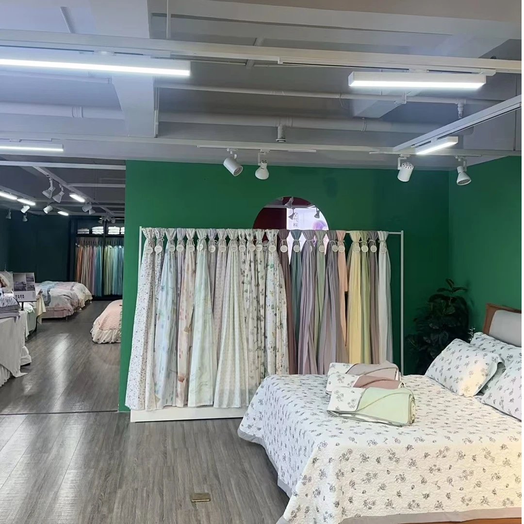 好物计划！特定面料处理！混纺超柔套件BT30呢彩系列