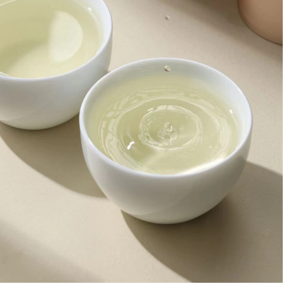 醉月兰 明前龙井250g罐装 2024年新茶浙江高山头采绿茶节日送礼