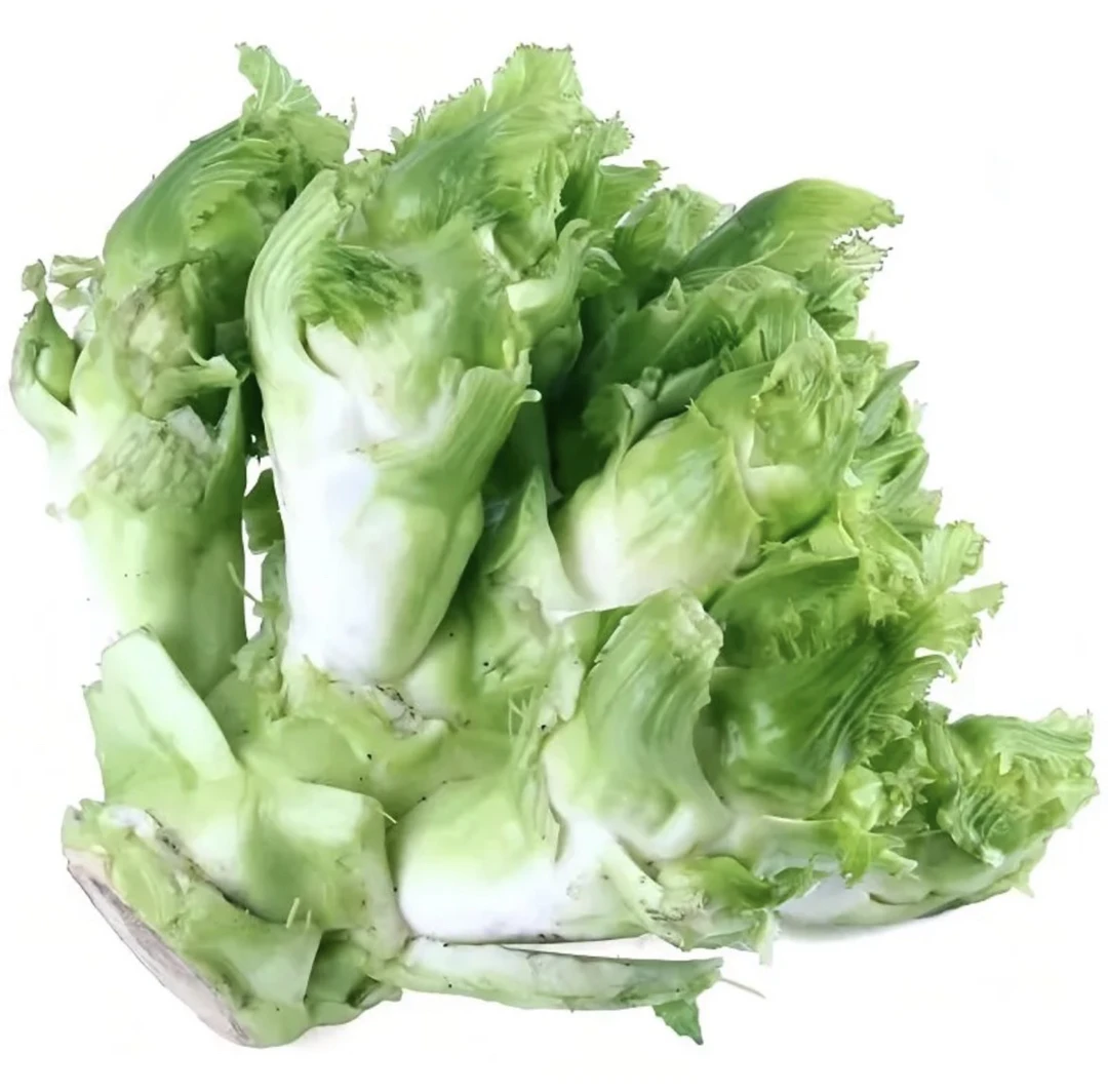 农家自种新鲜儿菜
