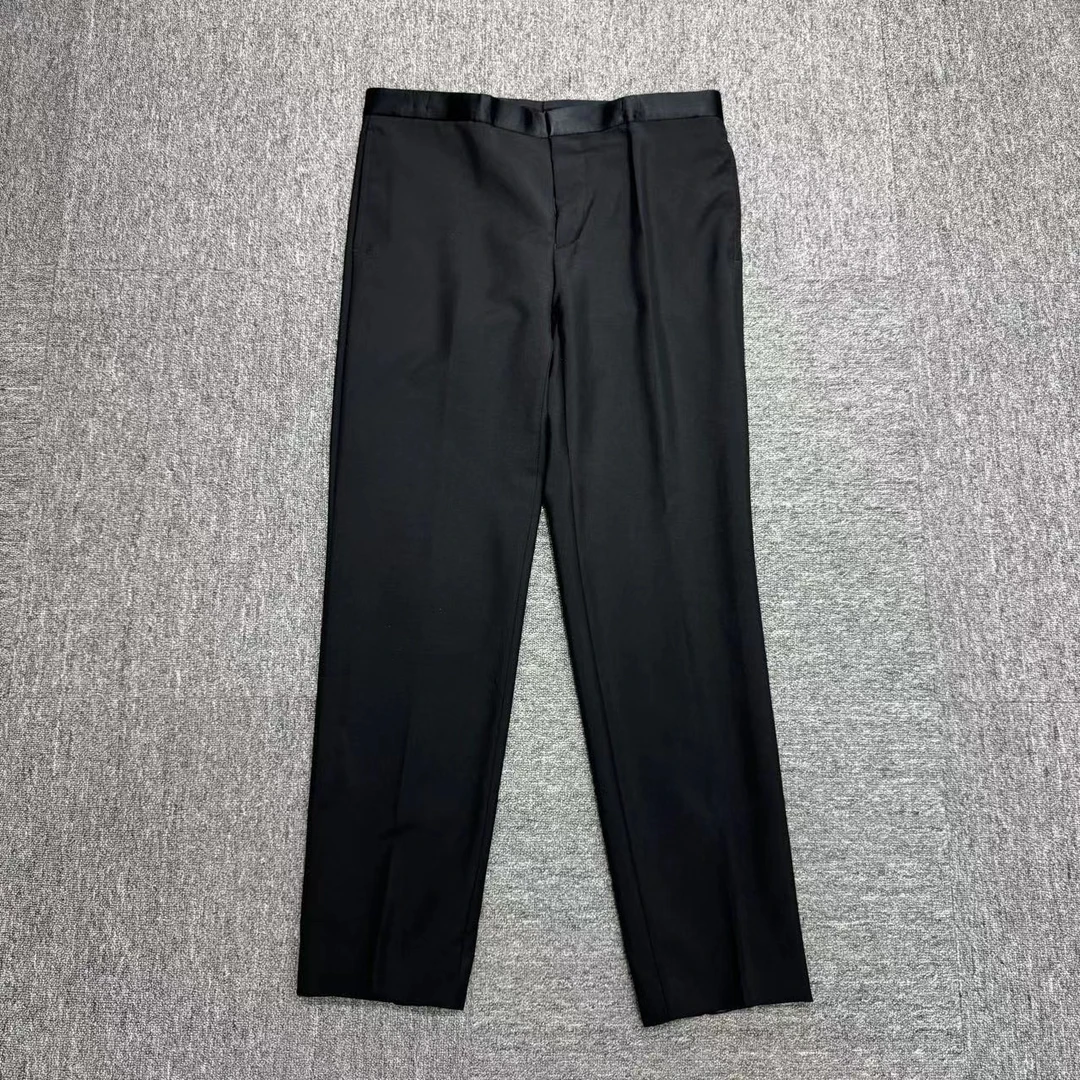 Givenchy 纯色休闲裤/08400 /52码/98新