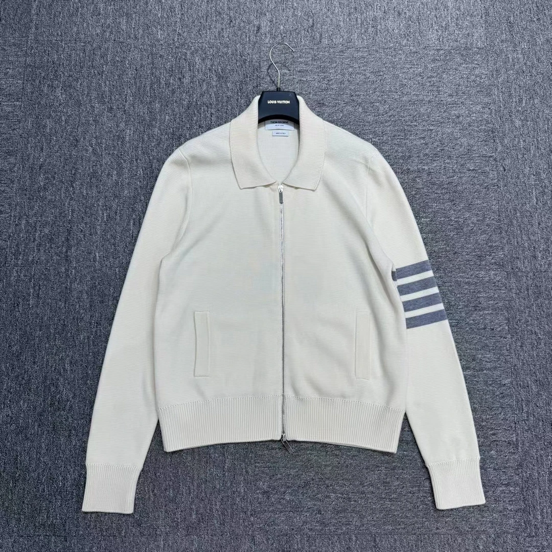 thom browne 针织夹克/09005 /2码 /98新/公价12000