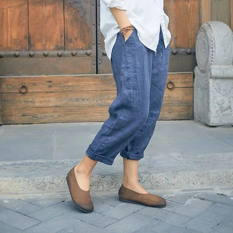 770-7一脚蹬瓢鞋单款百搭