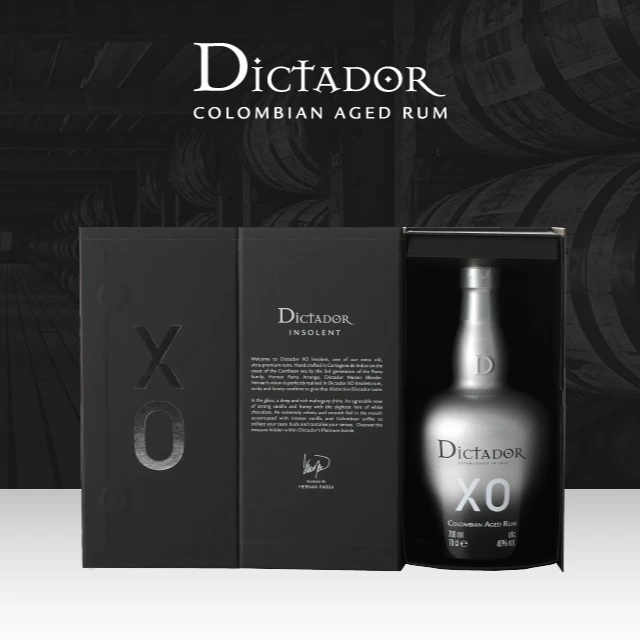 独醒者XO傲世朗姆酒 700ml