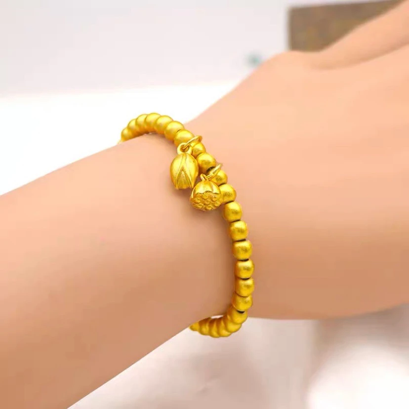 合金手链 两世欢手链