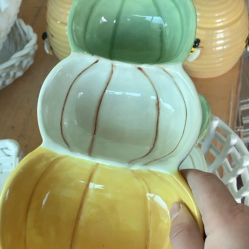 【闪购商品】瓷摆件