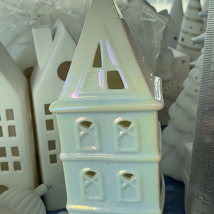 摆件陶瓷树脂家居摆件