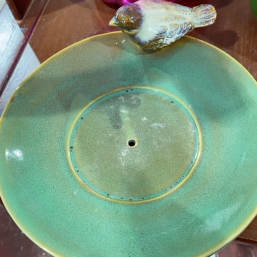 【闪购商品】瓷摆件