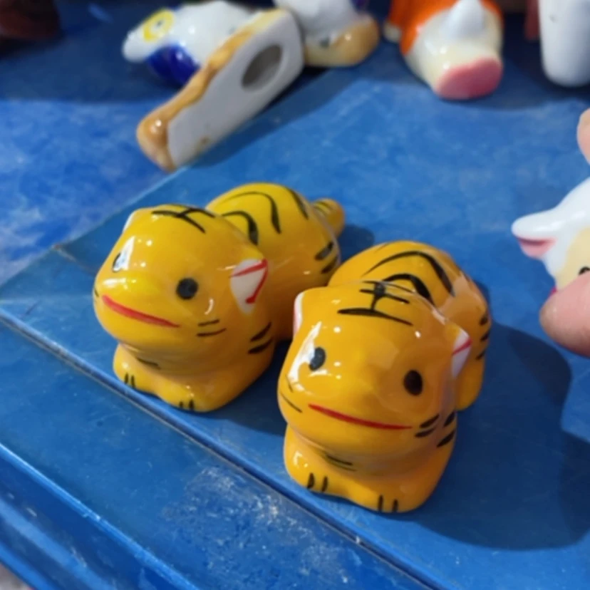 【闪购商品】瓷摆件