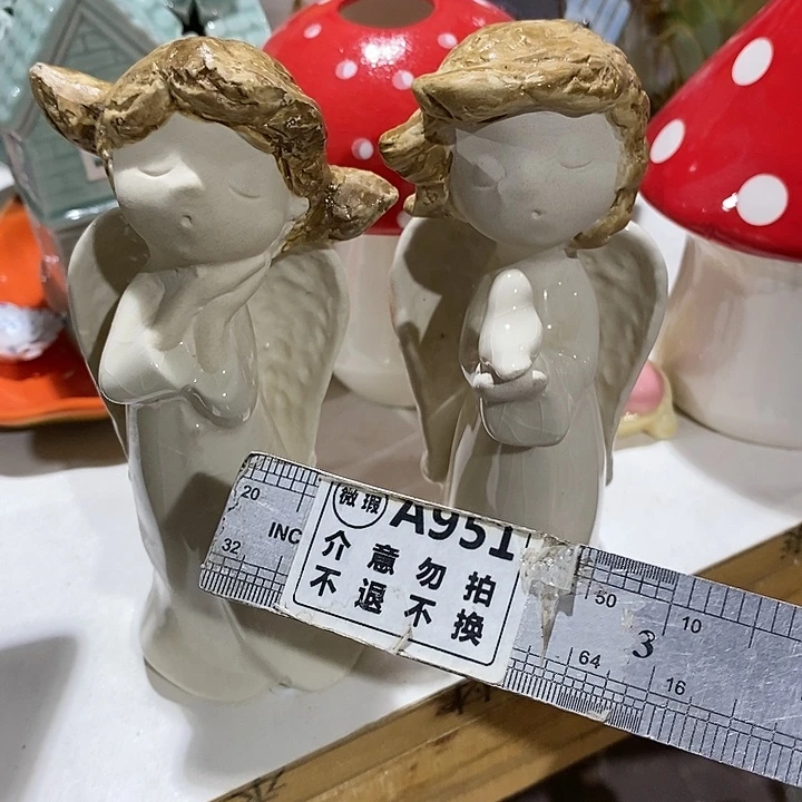 摆件陶瓷树脂家居摆件