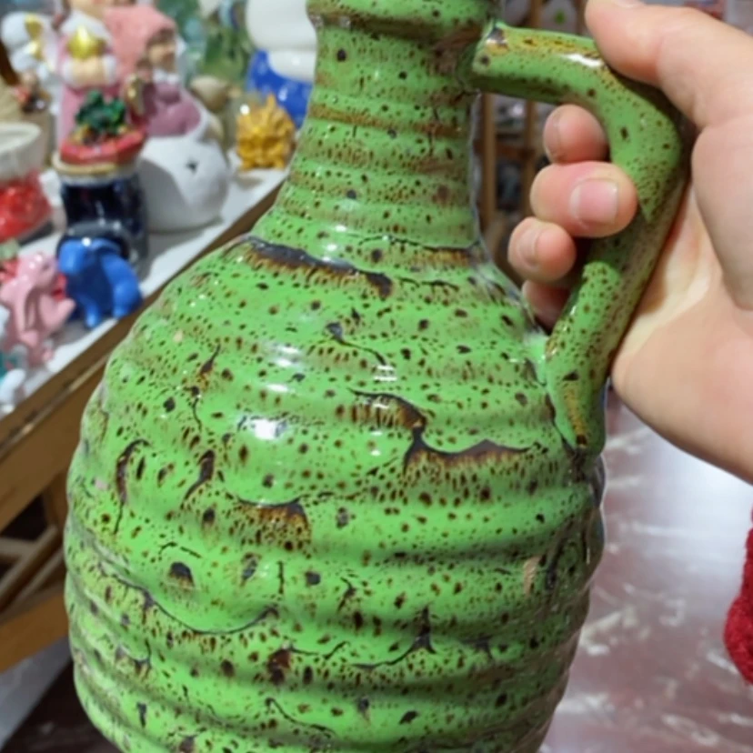 【闪购商品】瓷摆件