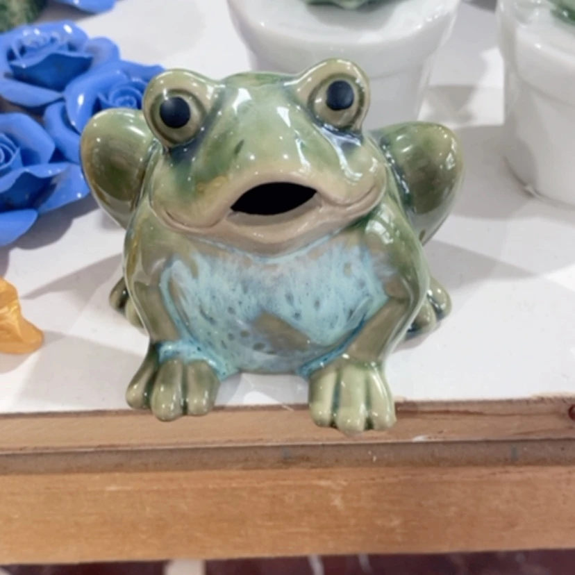 【闪购商品】瓷摆件