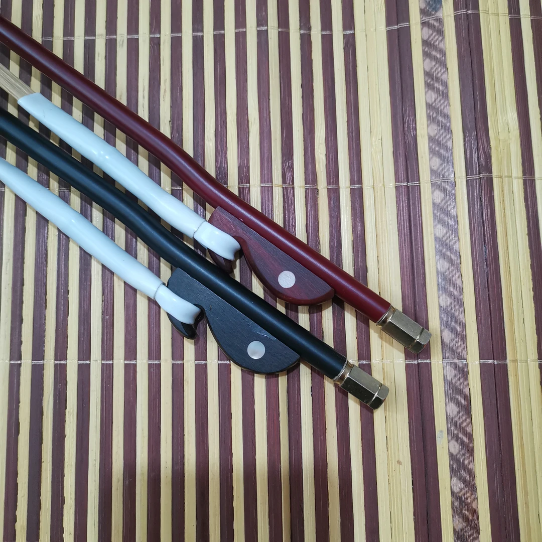 彩云归板胡弓秦腔歌曲板胡弓86厘米500根马尾板胡弓乐器配件