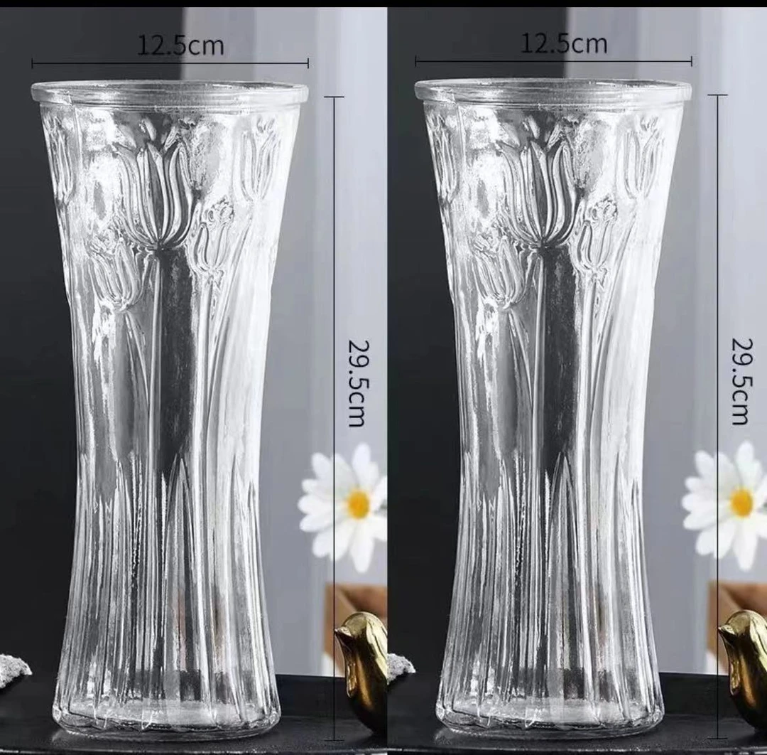 【晨曦优选】花瓶包邮到家（不要拒收，破损补发）