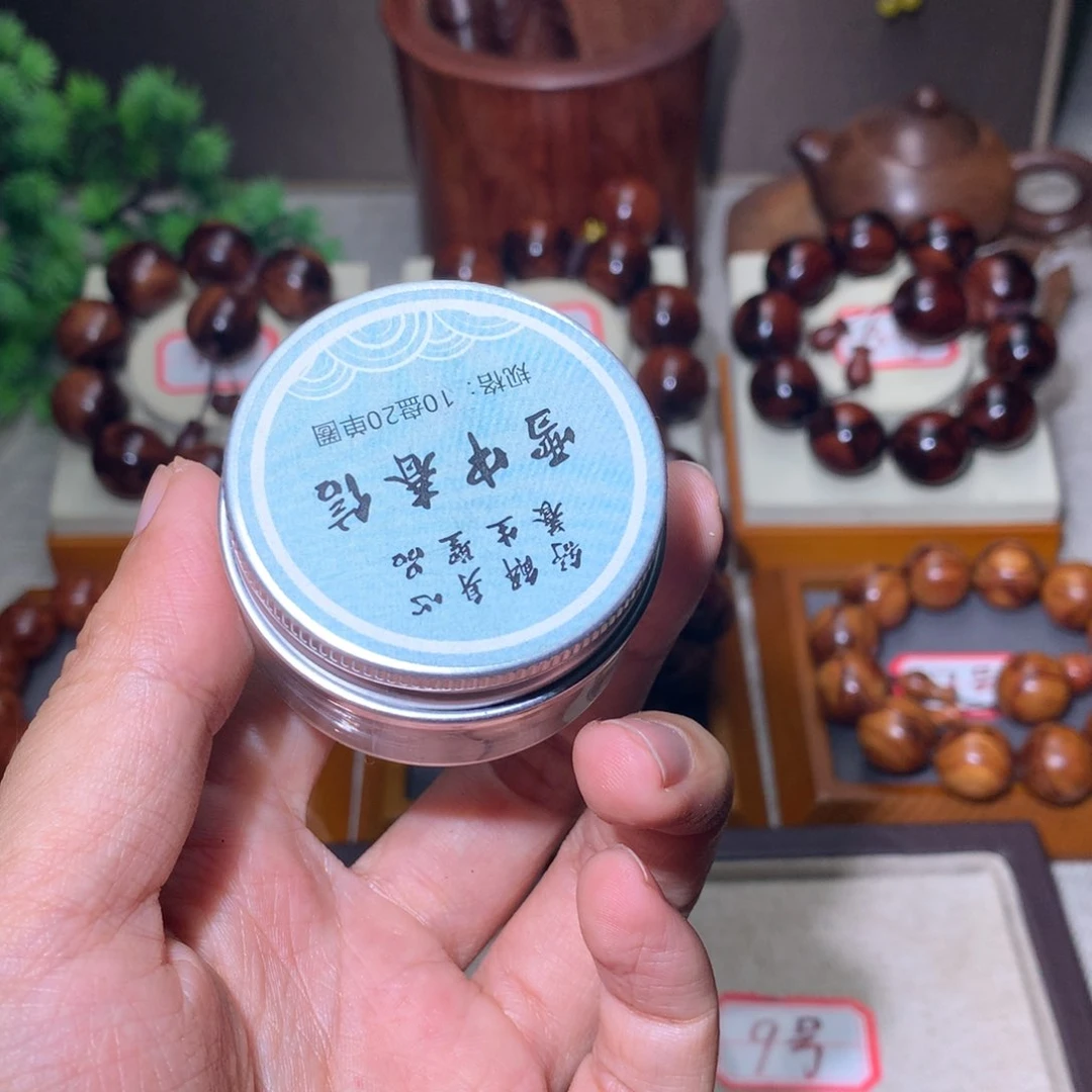 花梨木类手串/手链