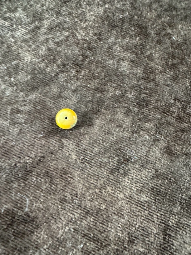 透闪石玉老玉配饰