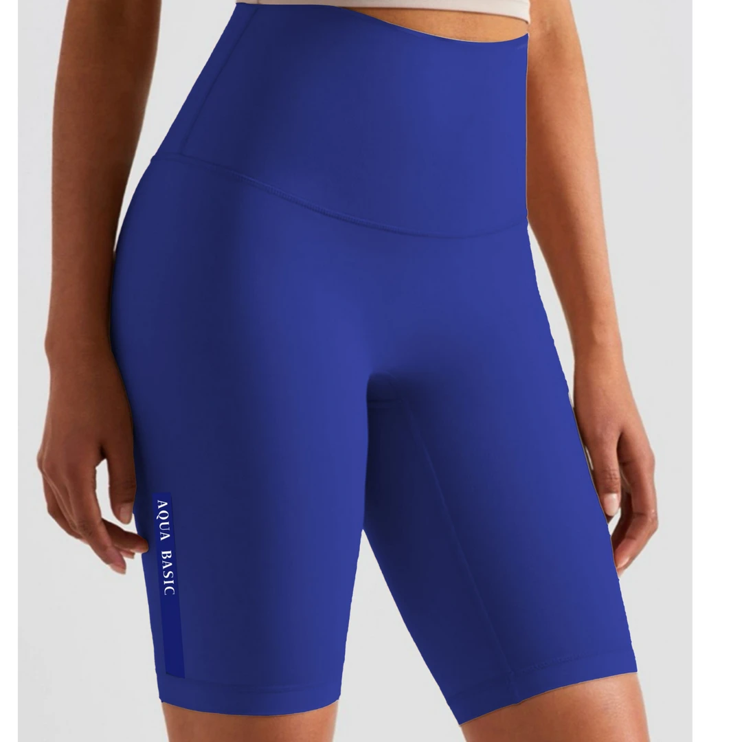 AQUA BASIC 水陆两用五分裤贴肤速干