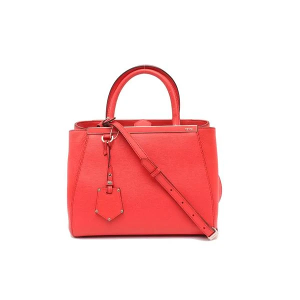 95新   FENDI/芬迪 手提单肩斜挎包/MY913006
