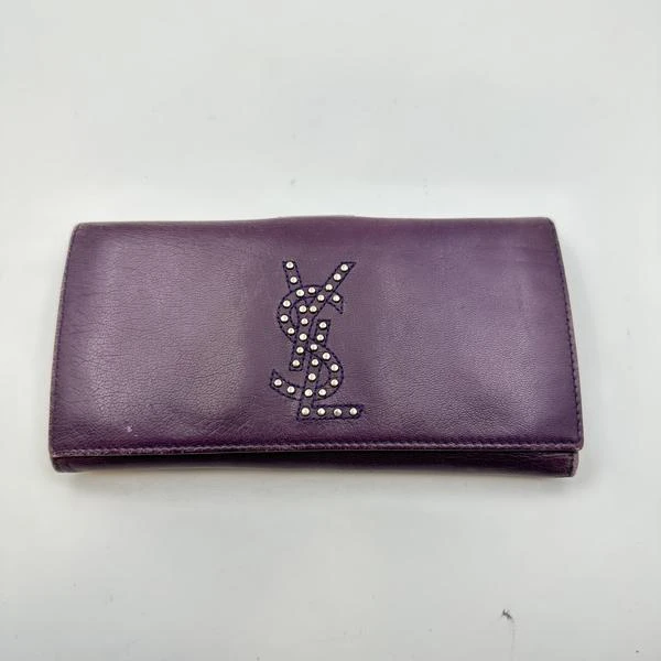 95新   YSL/圣罗兰 钱包/MY026004