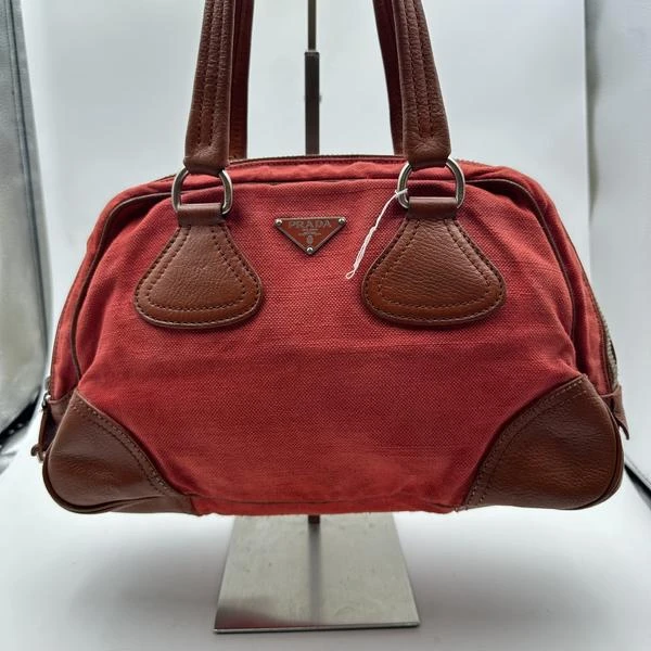 95新  Prada/普拉达 手提腋下包/ME218001