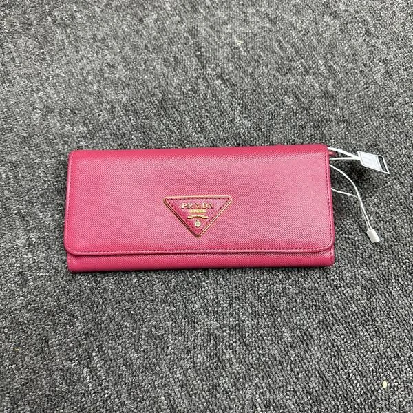 95新  Prada/普拉达 钱包/MY113007