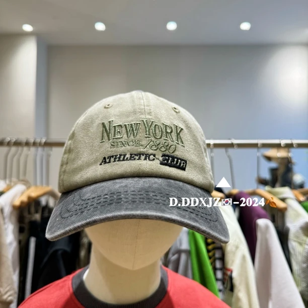 【8.28新款】滚滚家夏季上新 户外 百搭款儿童款 鸭舌帽 QJMZ025