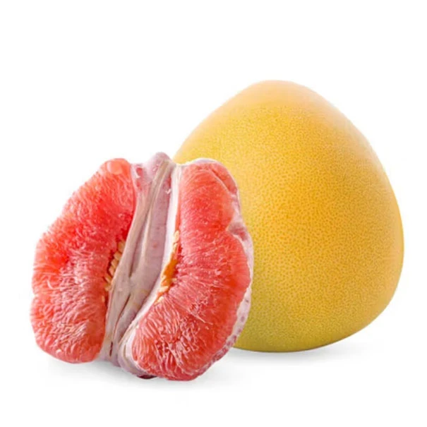 【丽贤专属】福建平和三红蜜柚新鲜采摘(圆通快递)